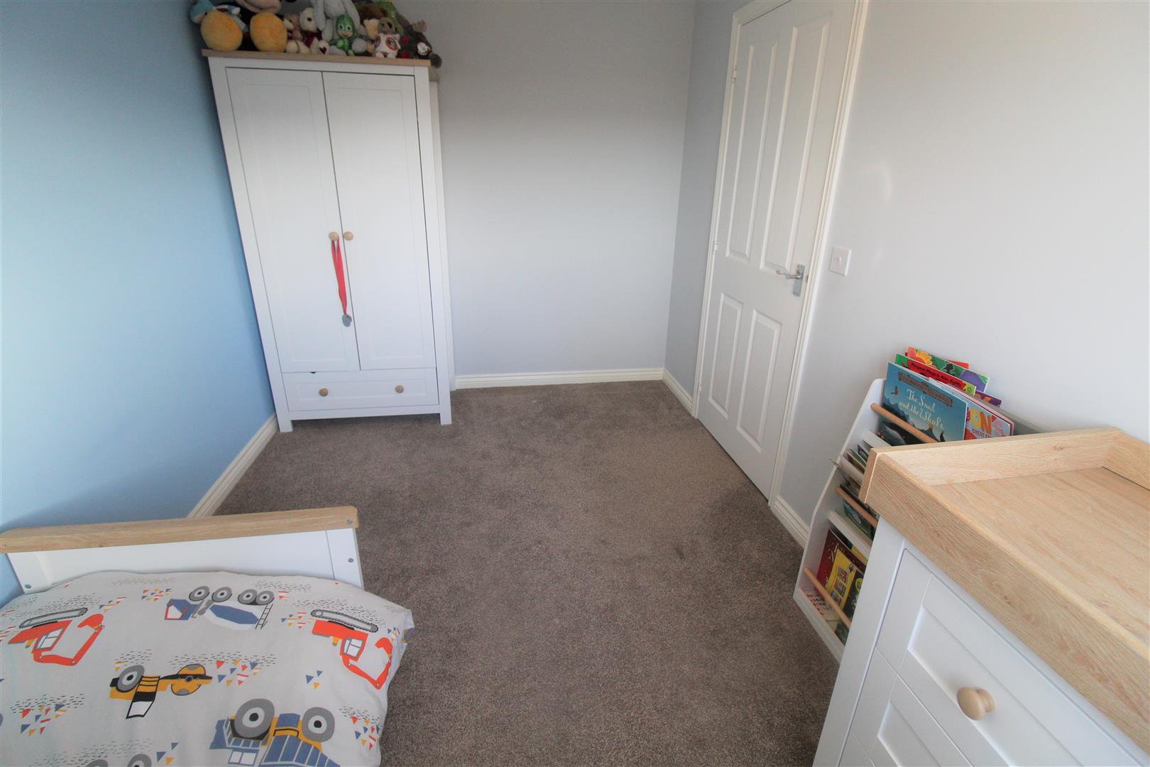 Hollinwood Close, Norton Heights, Stoke-On-Trent